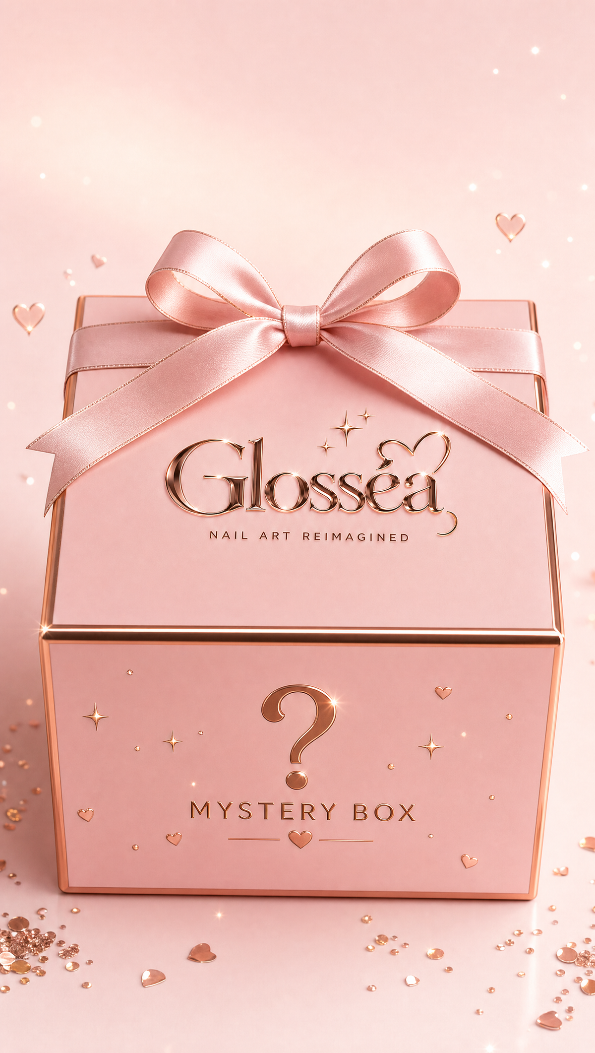 Mystery Box