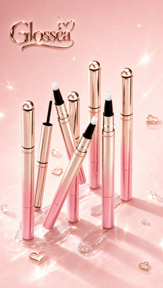 Glossea Gel Pen
