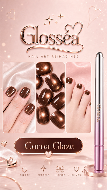 Glossea Gel Pen