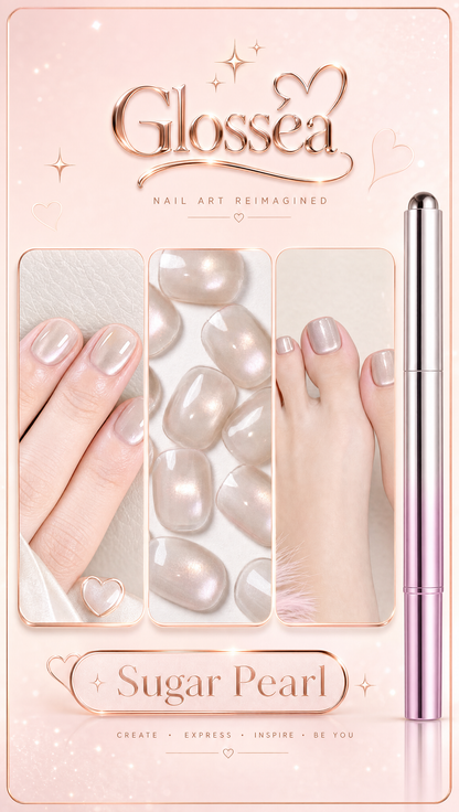 Glossea Gel Pen