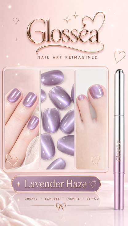 Glossea Gel Pen